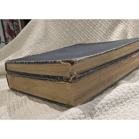 An Atlas of Human Anatomy Vol 1 & 2 by Carl Toldt - 1941 and 1948 Hardcover - Picture 5 of 13